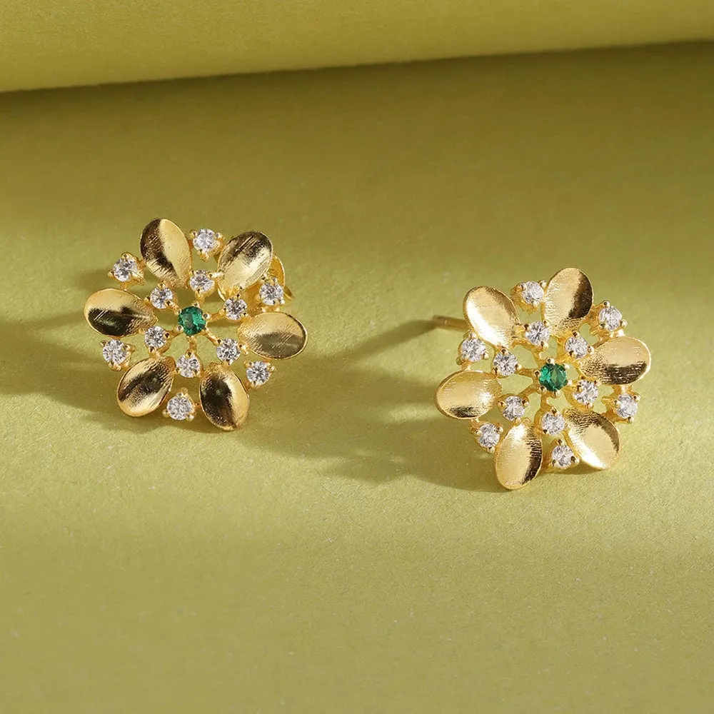 92.5 Silver Studs