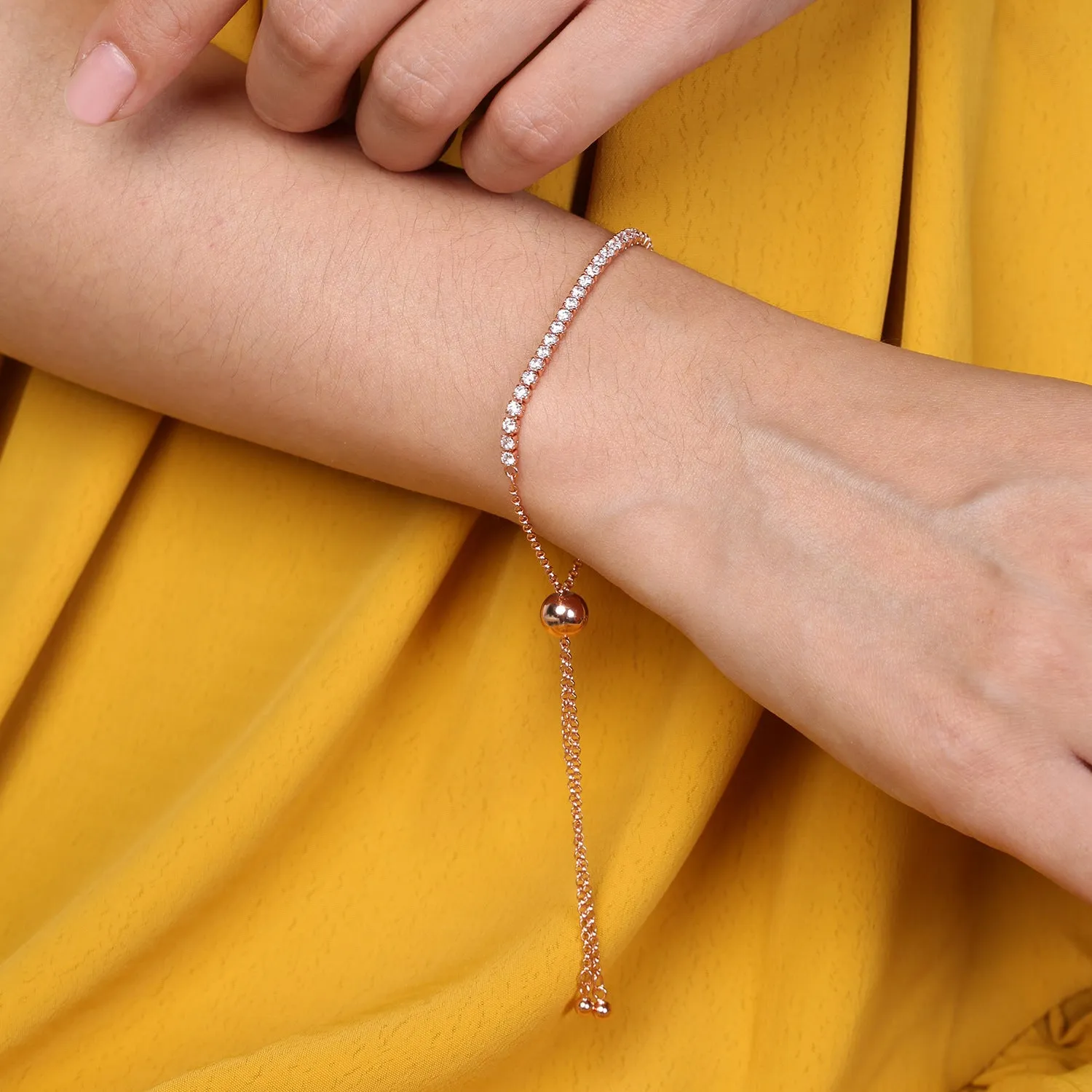 Adonia Bracelet