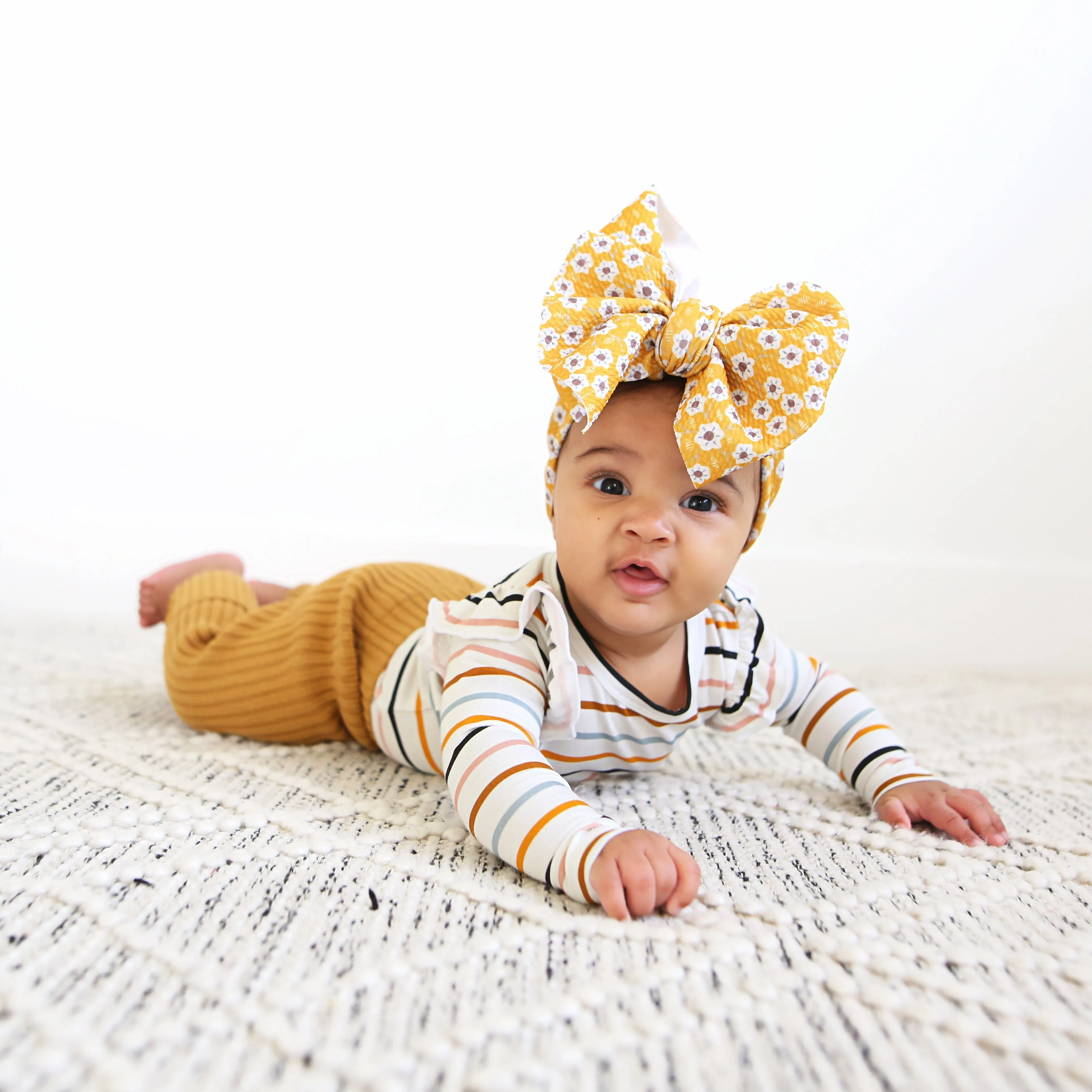 Amber HEADWRAP