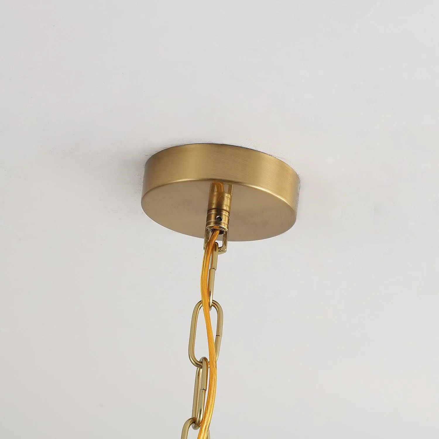 Asquith Chandelier