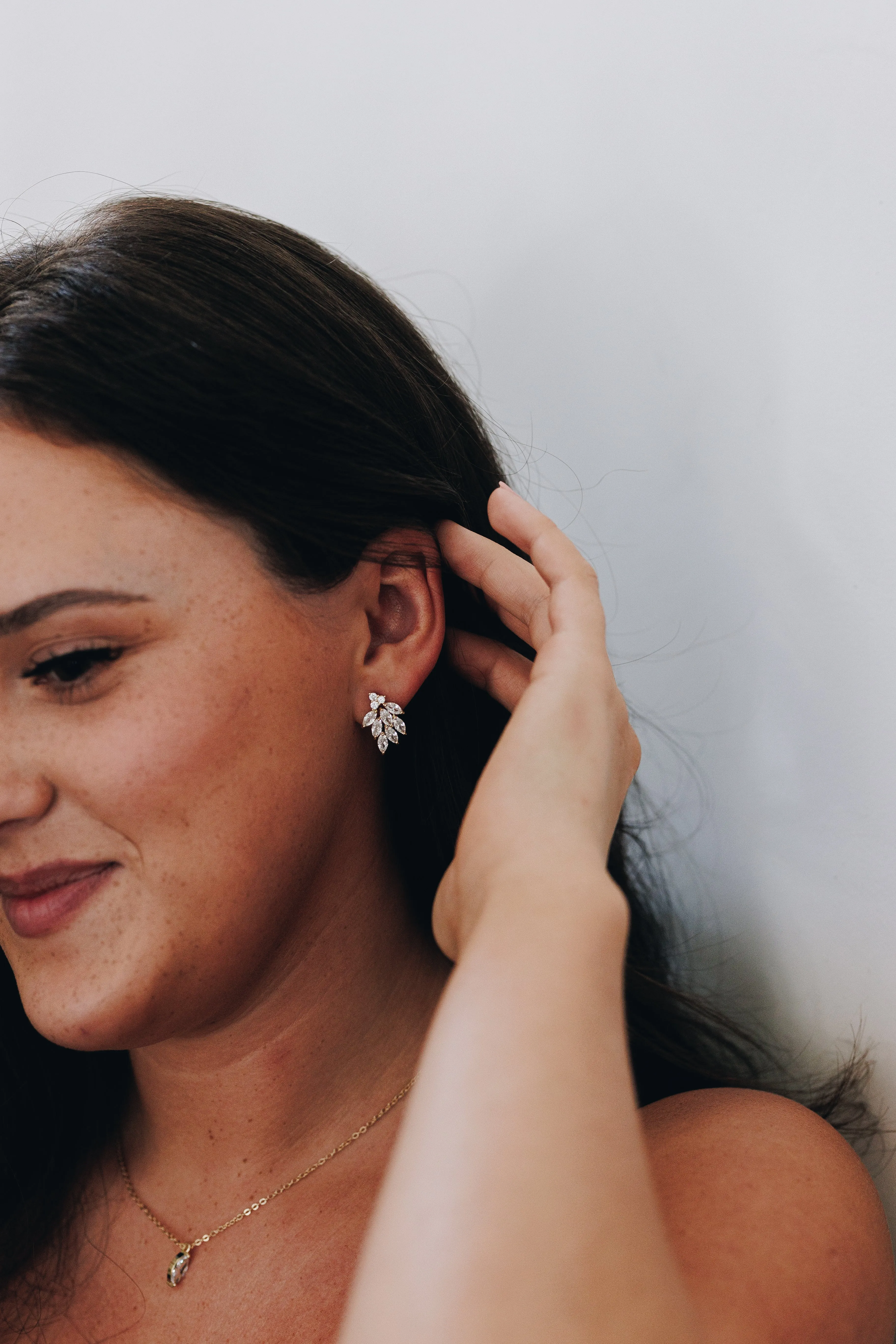 Audrey Earrings