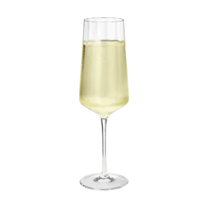 Bernadotte Champagne Flute, 6pcs - 10019698