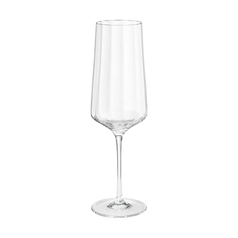Bernadotte Champagne Flute, 6pcs - 10019698