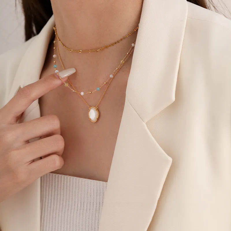 Calypso Necklace Bundle