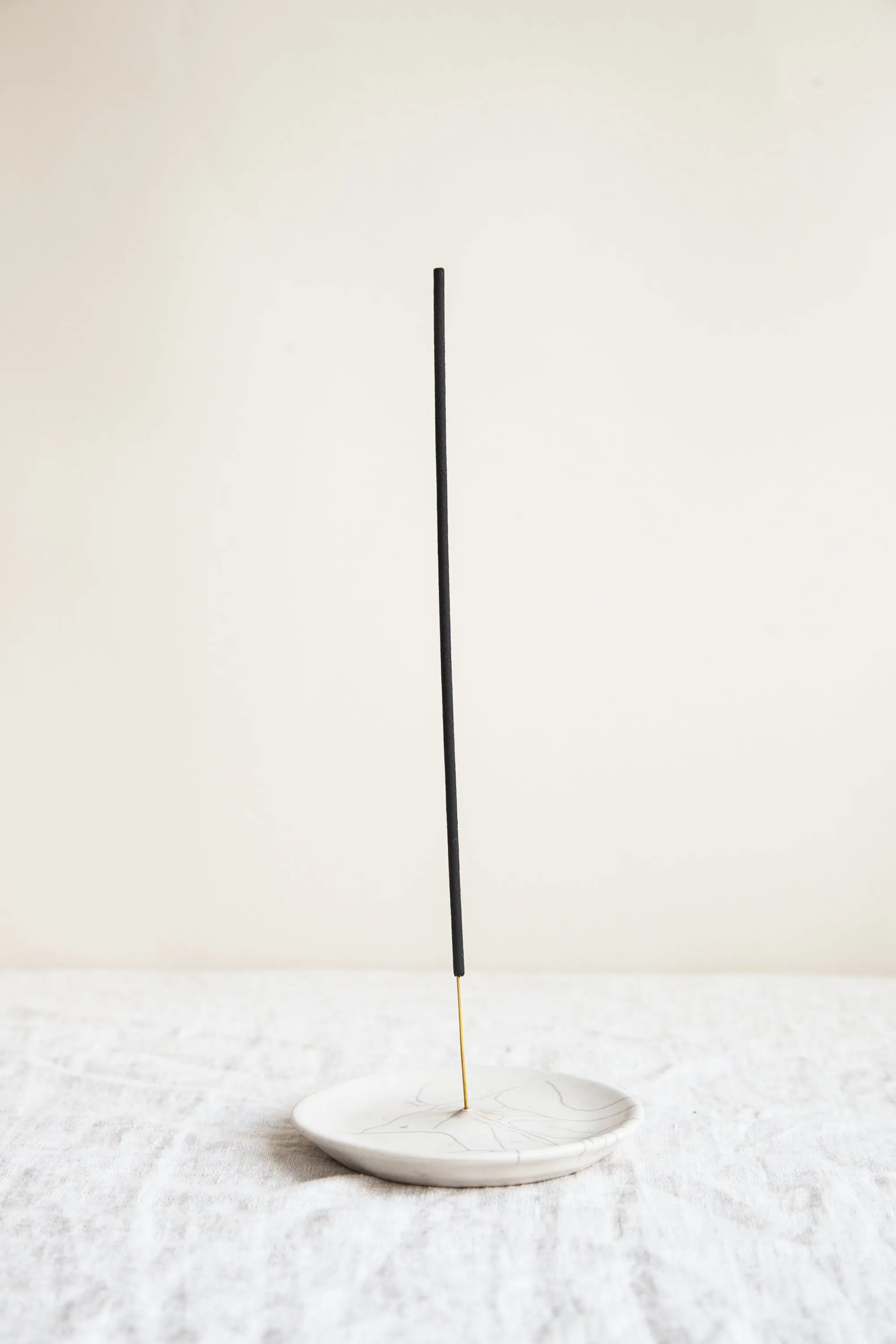 Charcoal Incense