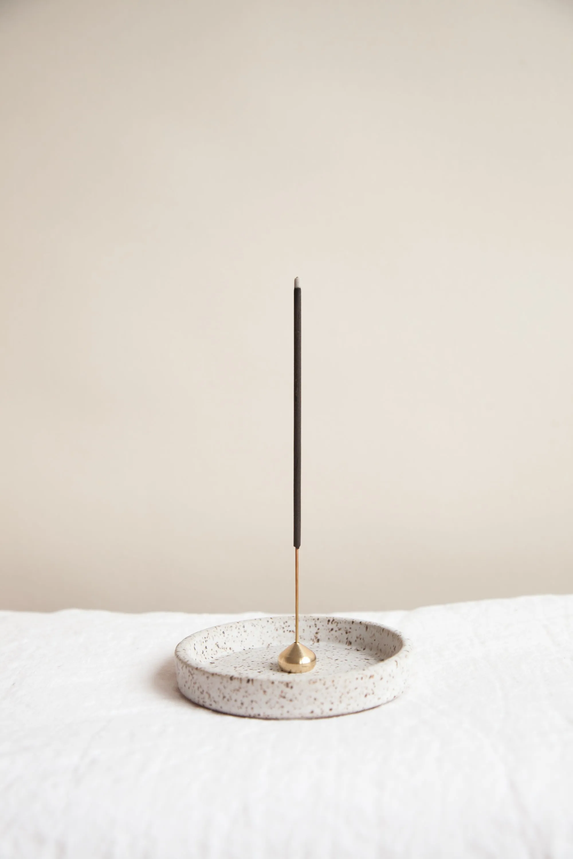 Charcoal Incense
