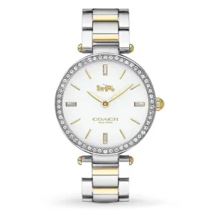 Coach Women's Park 34mm Quartz Watch 14503095