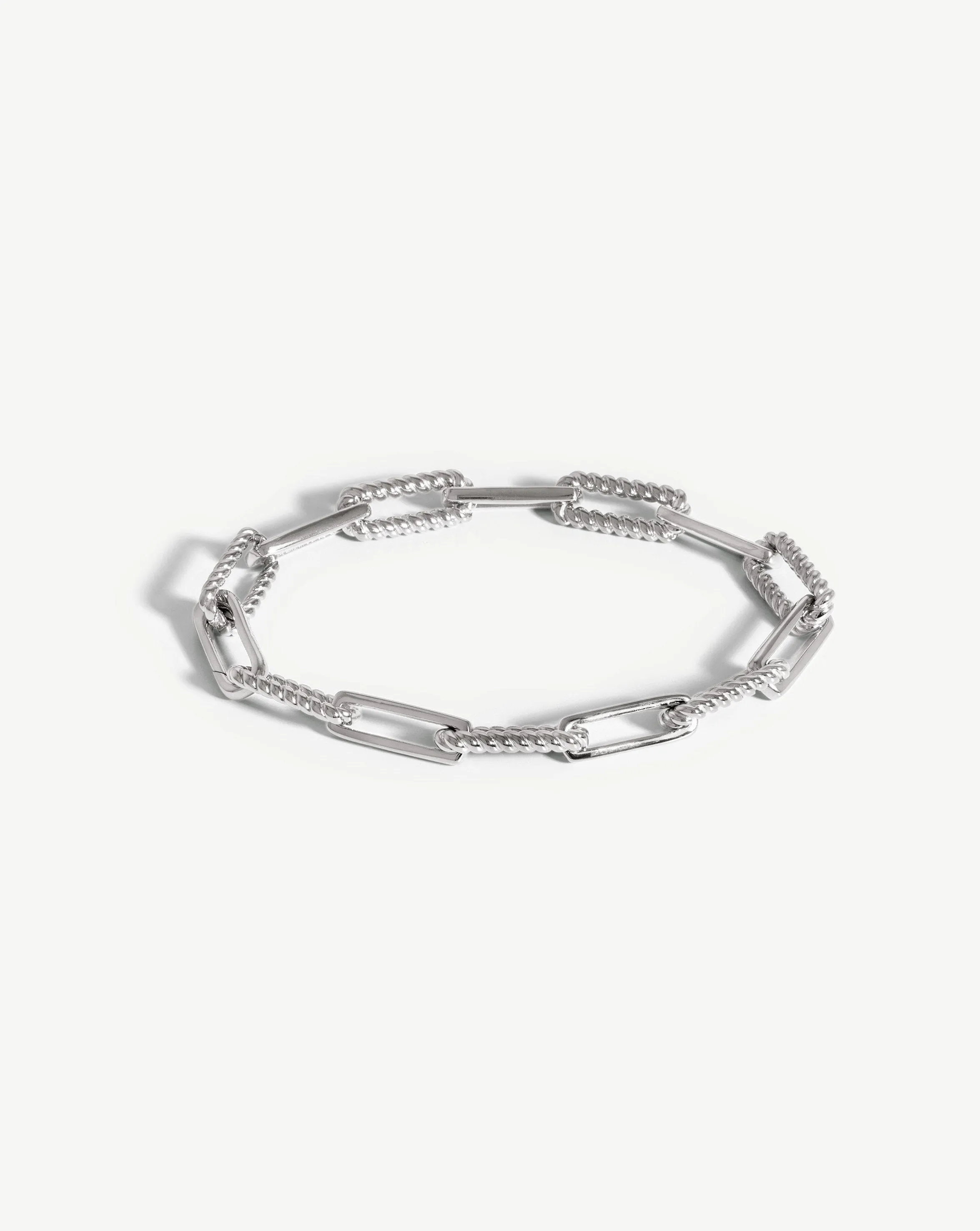 Coterie Chain Bracelet