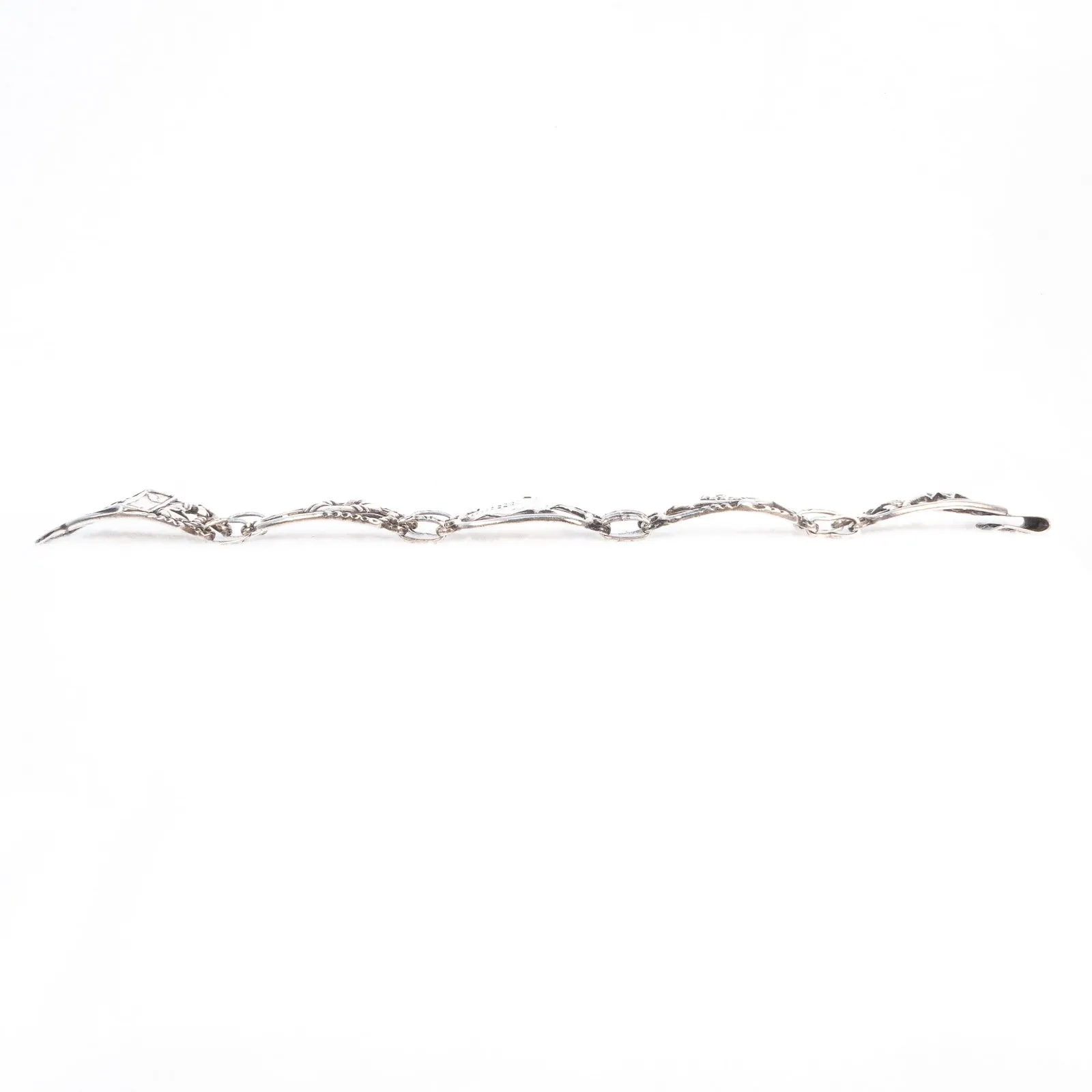 Danecraft Nautical Bracelet Sterling Silver