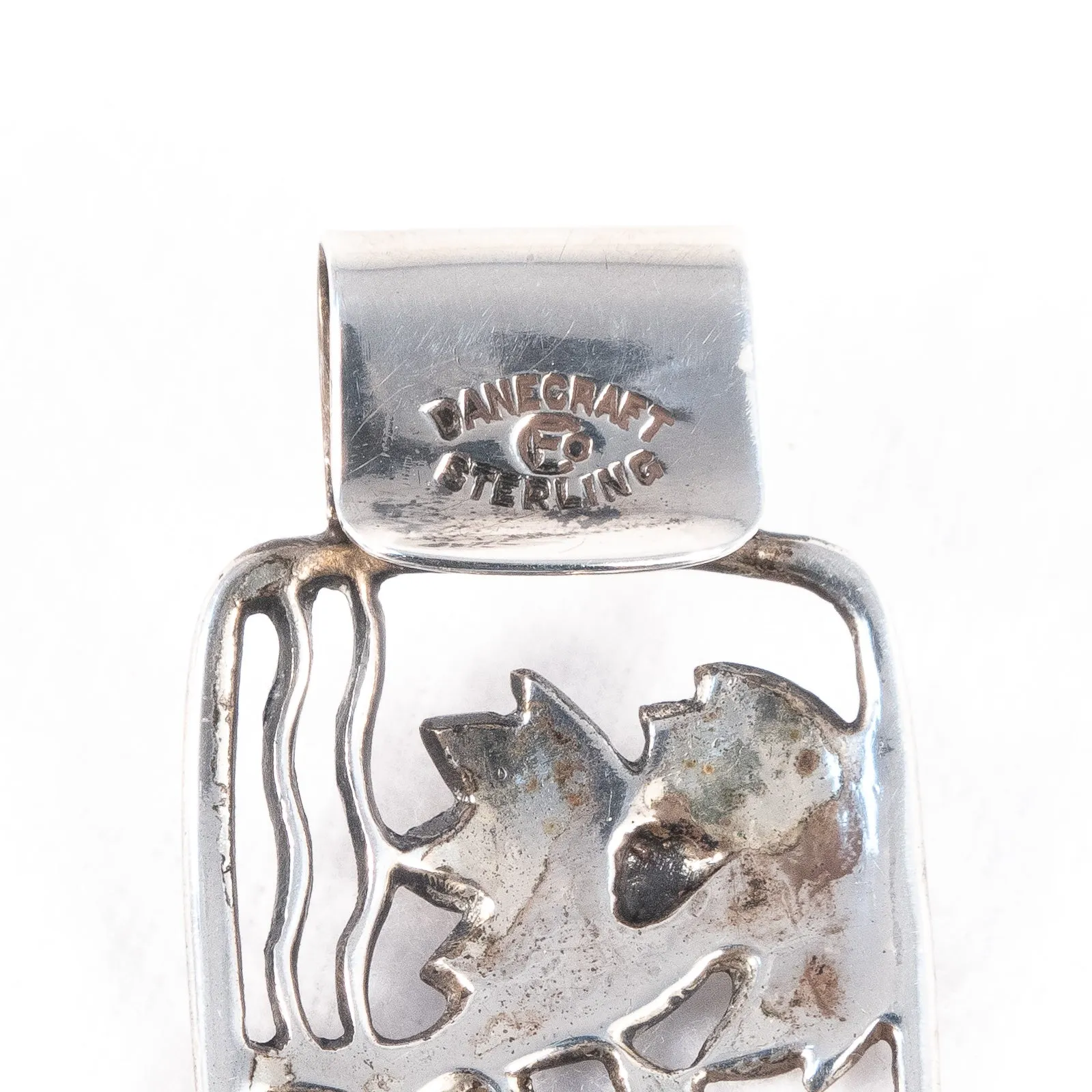Danecraft Nautical Bracelet Sterling Silver