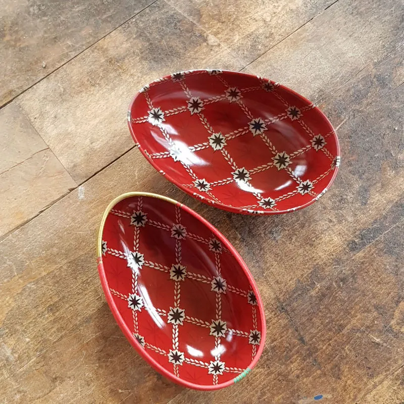 Fabergé Tin Egg Regal II
