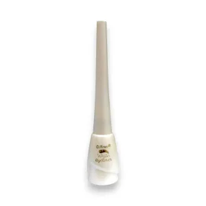 Gulflower White Eyeliner 6ml