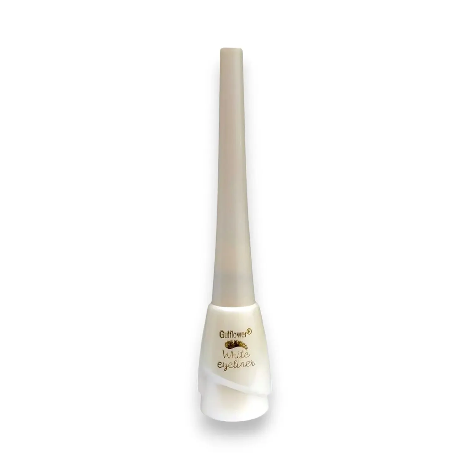 Gulflower White Eyeliner 6ml
