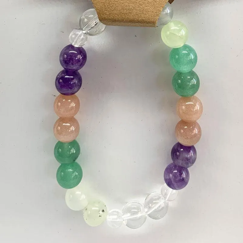 Healing | Crystal Healing Bracelet for Serenity
