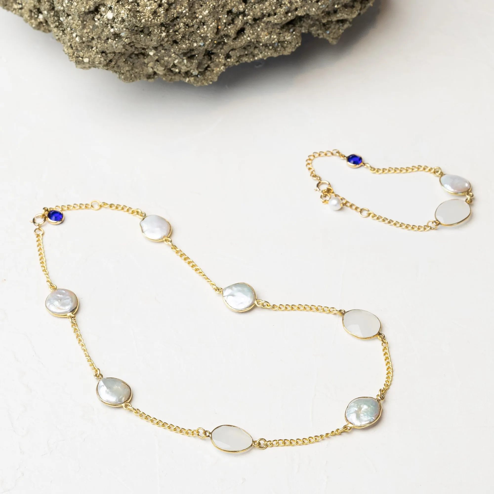 I Pearl 2 Bracelet