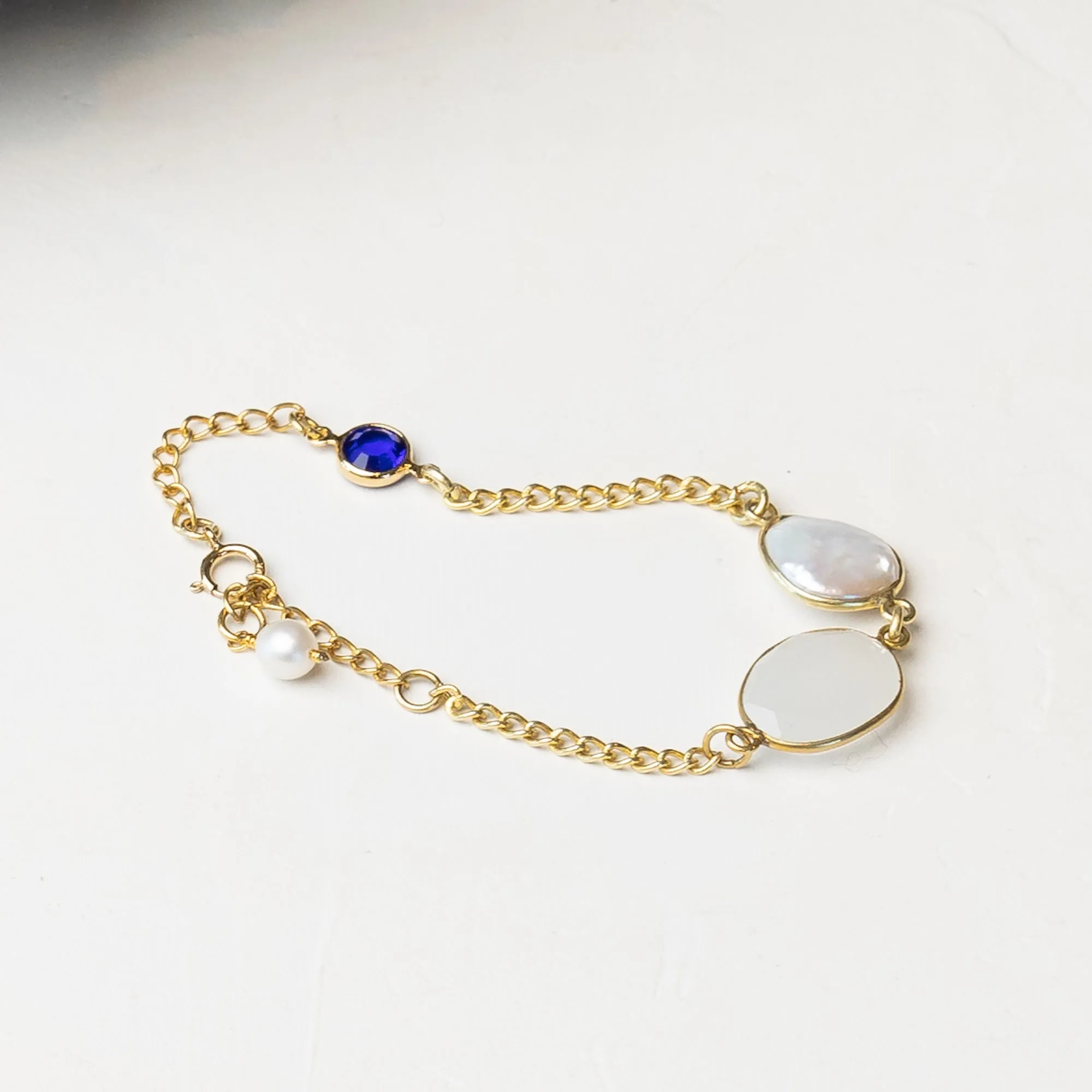 I Pearl 2 Bracelet