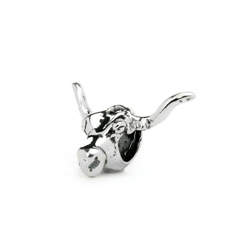 Longhorn, Silver