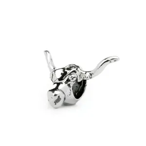 Longhorn, Silver