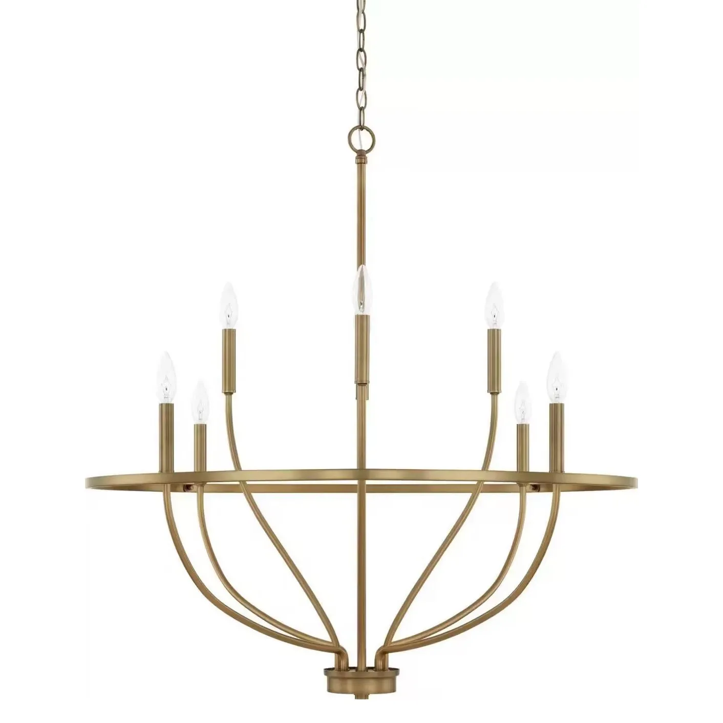 Maxwell Chandelier