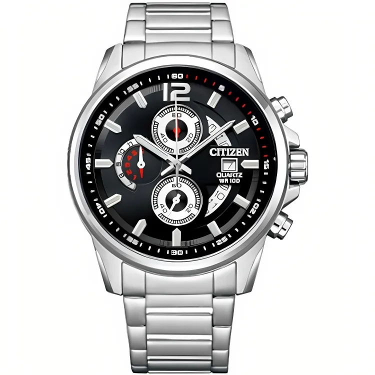 Men's Chronograph Quartz Watch (an3690-56e).