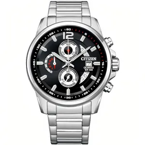 Men's Chronograph Quartz Watch (an3690-56e).