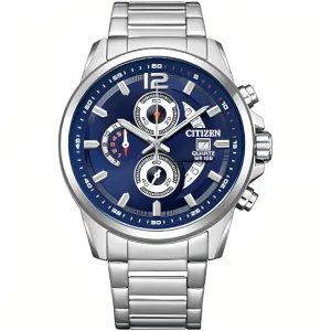 Men's Chronograph Quartz Watch (an3690-56l).