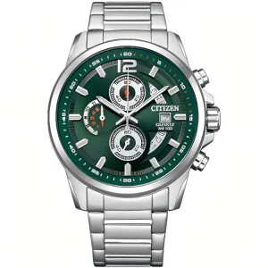 Men's Chronograph Quartz Watch (an3690-56x).