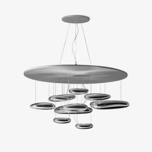 Mercury Chandelier