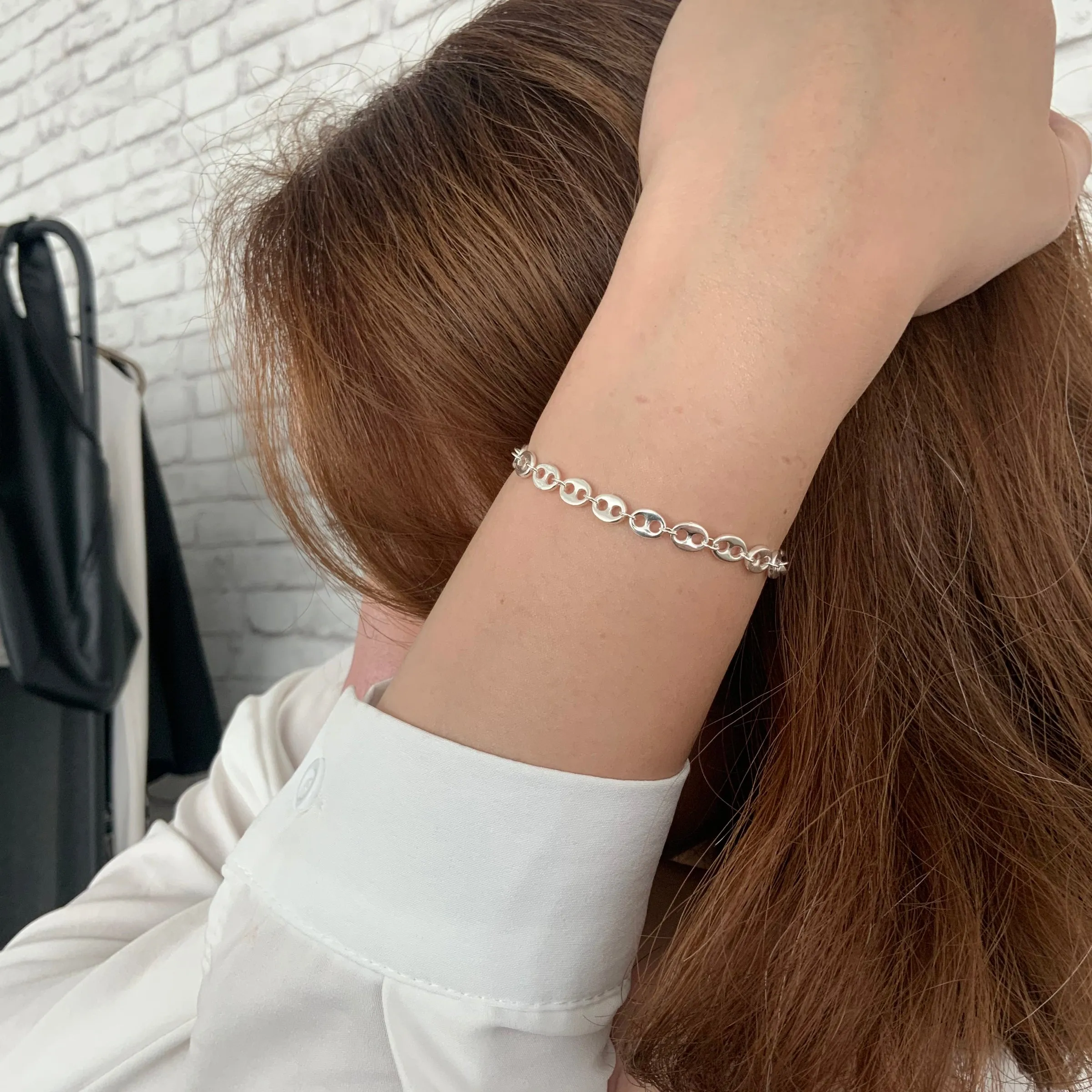 Roulis Bracelet