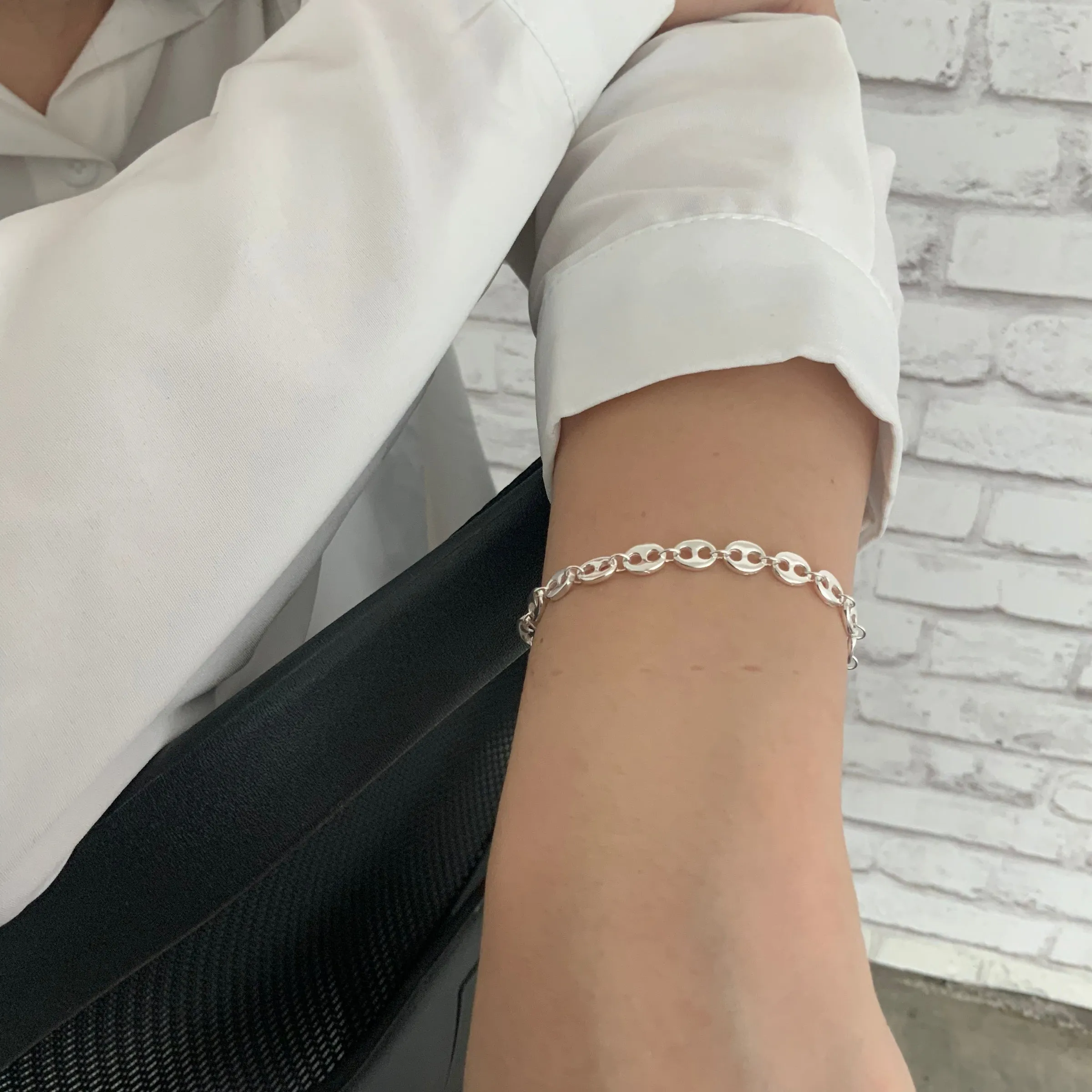 Roulis Bracelet