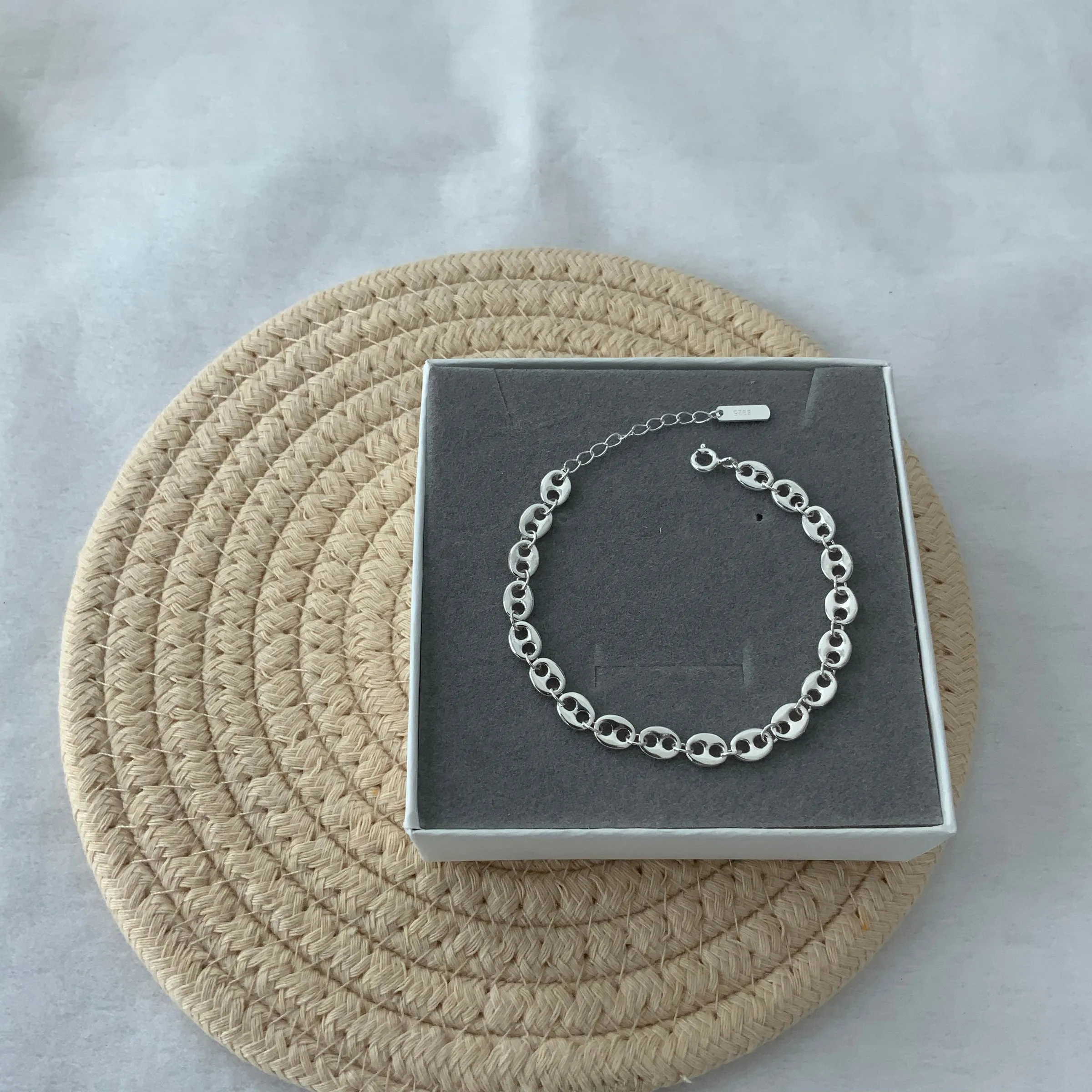 Roulis Bracelet