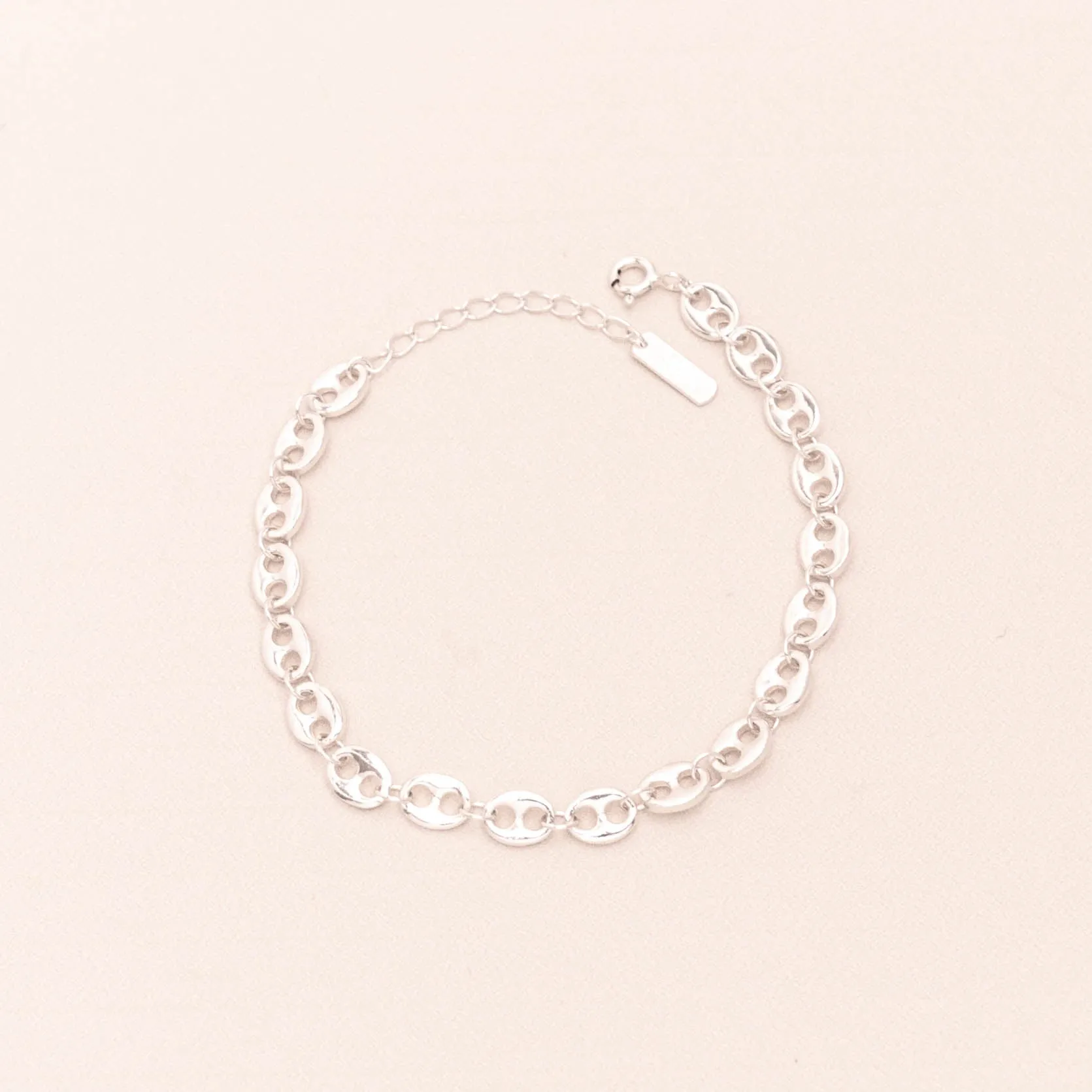 Roulis Bracelet