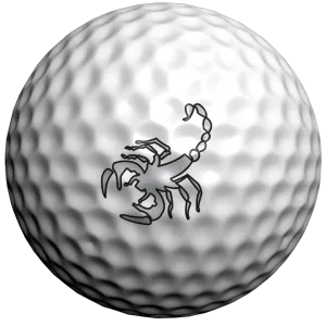 Scorpion Silver