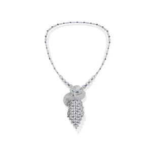Treasures Le Renard Necklace