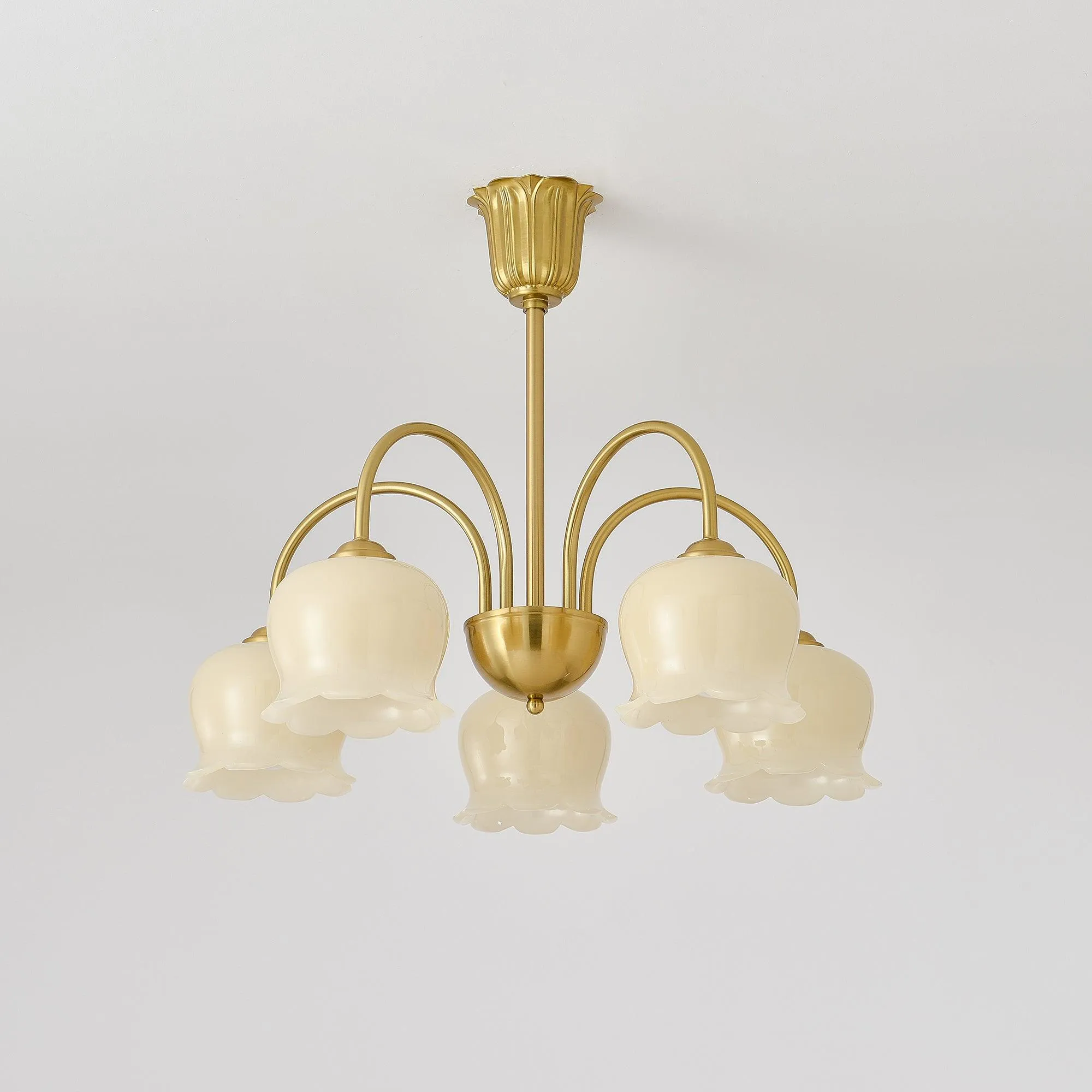 Vintage Mia Chandelier