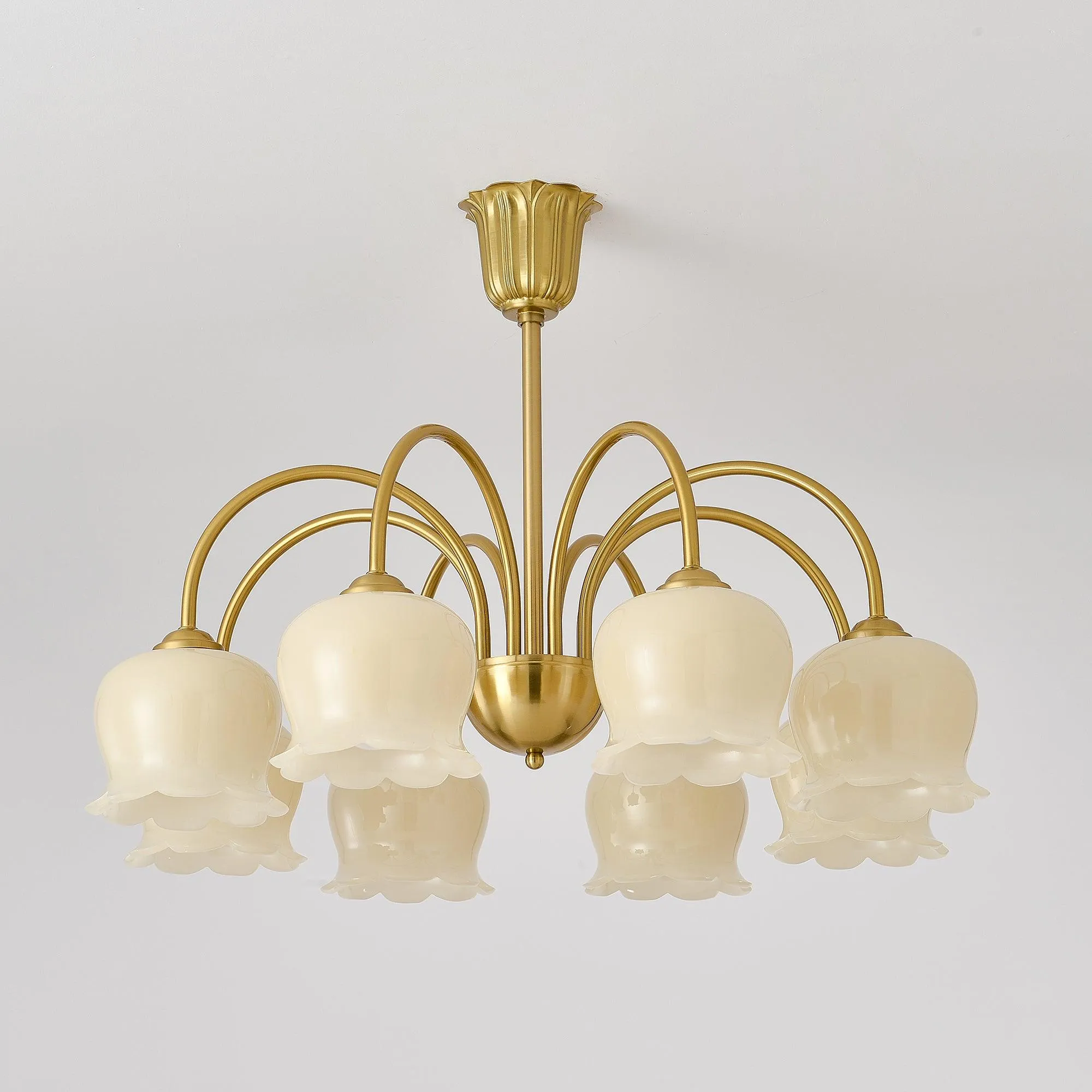 Vintage Mia Chandelier
